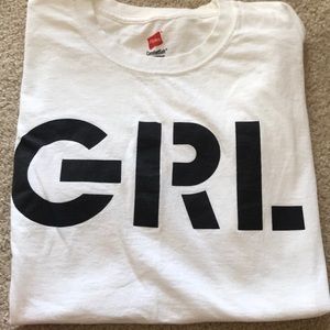 A.L.C. Collab T -shirt